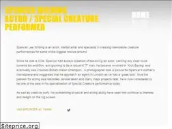 Sites similar to spencerwilding.com