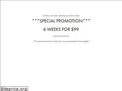 Sites similar to spencerwingchun.com