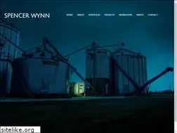 Sites similar to spencerwynn.com