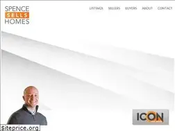 Sites similar to spencesellshomes.com