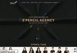 Sites similar to spencil.vn