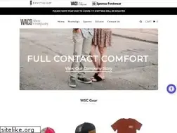 Sites similar to spencofootwear.com