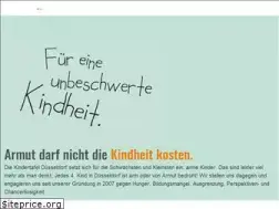 Sites similar to spende-ein-essen.de