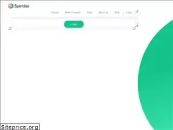 Sites similar to spendee.com