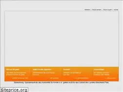 Sites similar to spenden-sie-freude.de