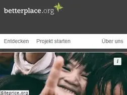 Sites similar to spenden.de