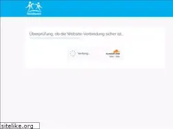 Sites similar to spendenseite.de