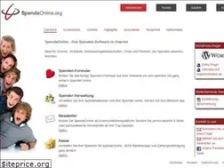 Sites similar to spendeonline.org