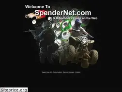 Sites similar to spendernet.com