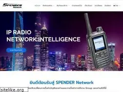 Sites similar to spendernetwork.com