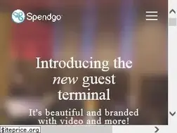 Sites similar to spendgo.com