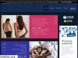 Sites similar to spendibenemilano.it