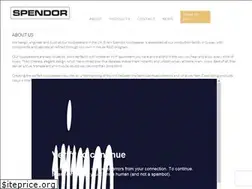 Sites similar to spendoraudio.com