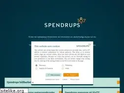 Sites similar to spendrups.se
