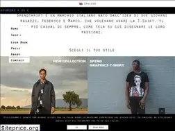 Sites similar to spendthriftbrand.com