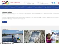 Sites similar to spenerji.com.tr