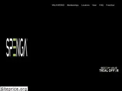Sites similar to spenga.com