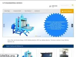Sites similar to spenggworks.com