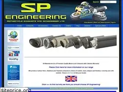 Sites similar to spengineering.co.uk