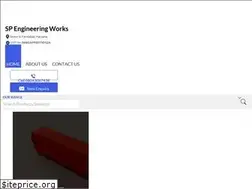 Sites similar to spengineeringworks.org
