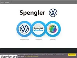 Sites similar to spengler.com.br
