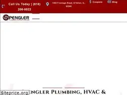 Sites similar to spenglerco.com