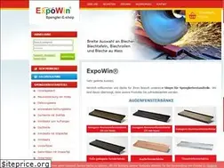 Sites similar to spenglerei-shop.de