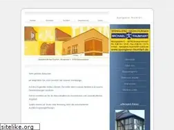 Sites similar to spenglerei-thumfart.de
