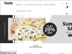 Sites similar to speniohome.com