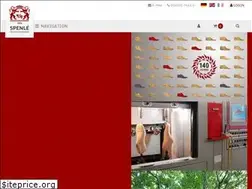 Sites similar to spenle.de