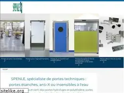 Sites similar to spenle.fr