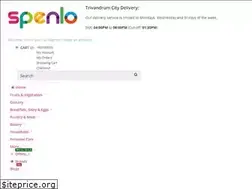 Sites similar to spenlo.com