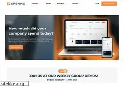 Sites similar to spenmo.com