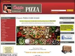 Sites similar to spennymoor-pizza.co.uk