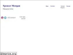 Sites similar to spensermorgan.com
