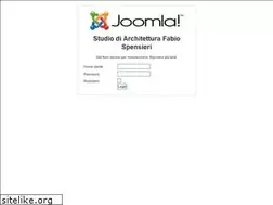 Sites similar to spensieri.it