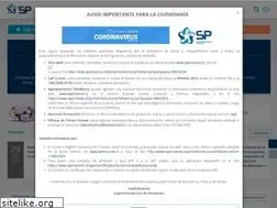 Sites similar to spensiones.cl
