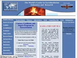Sites similar to spenta.edu