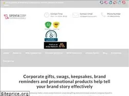 Sites similar to spentacorp.com