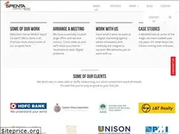 Sites similar to spentadigital.com