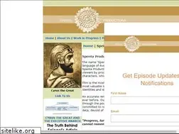 Sites similar to spentaproductions.com