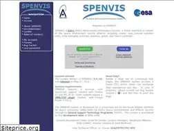 Sites similar to spenvis.oma.be