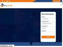 Sites similar to spenzmedia.com