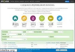 Sites similar to speologie.org