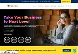 Sites similar to speora.com