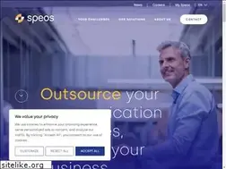 Sites similar to speos.be