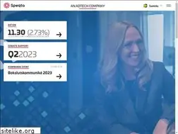 Sites similar to speqta.com