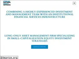 Sites similar to spequityadvisors.com
