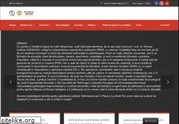 Sites similar to sper.ro