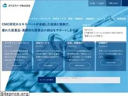 Sites similar to spera-pharma.co.jp